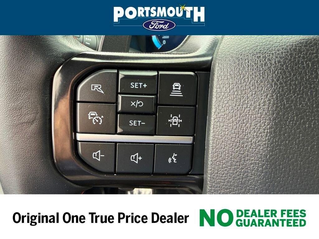 Used 2025 Ford F150 Raptor w/ Equipment Group 803A Raptor R image 22