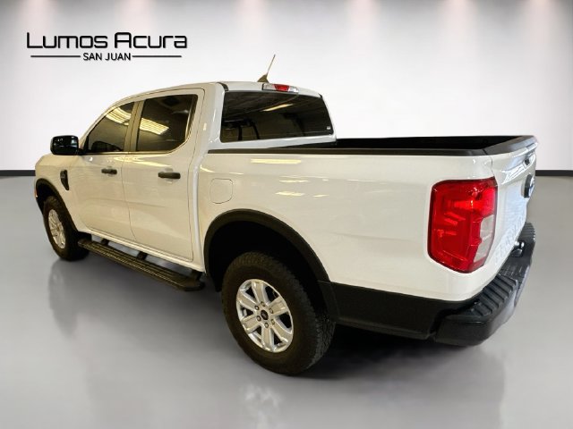 Used 2024 Ford Ranger XL RWD image 5