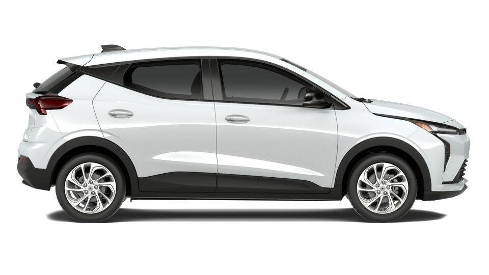 New 2027 Chevrolet Bolt LT w/ Comfort Package FWD image 52