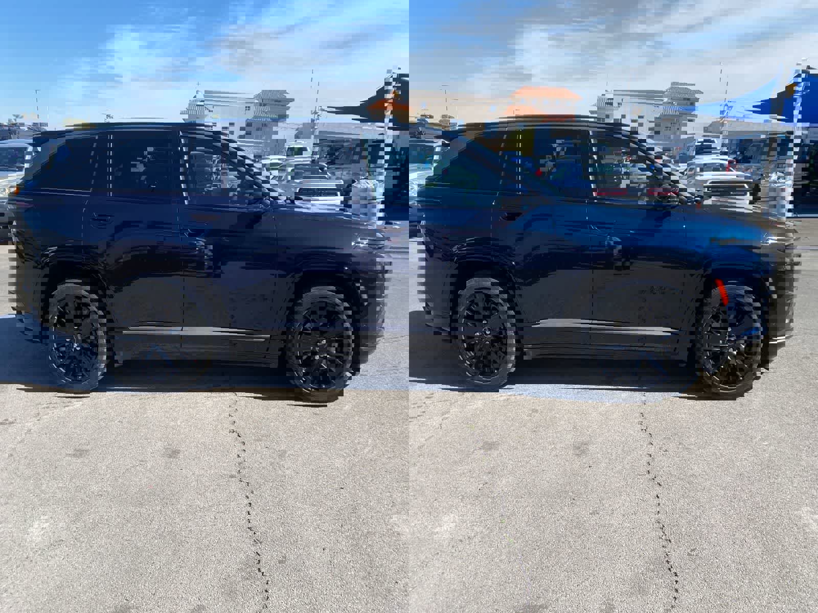 Used 2024 Jeep Wagoneer Launch Edition image 5