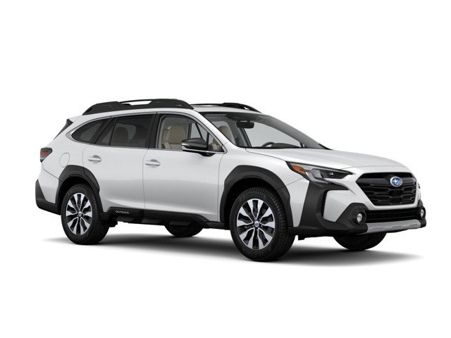 New 2025 Subaru Outback Limited image 1