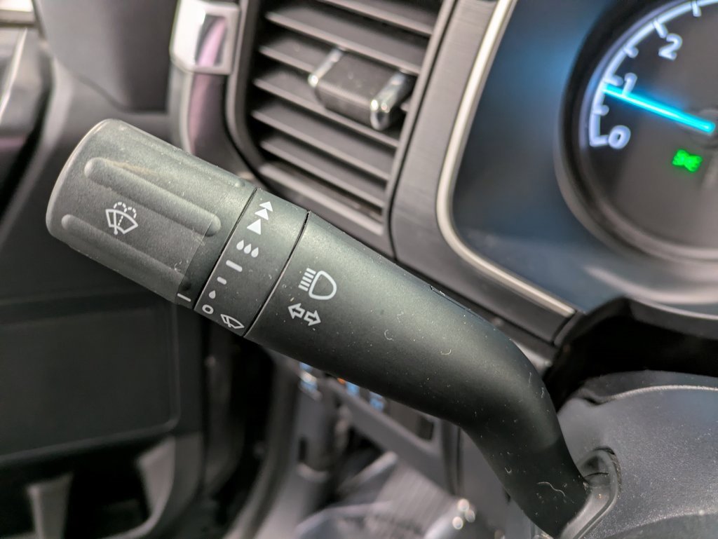 Used 2022 Ford F150 XL w/ STX Appearance Package image 18