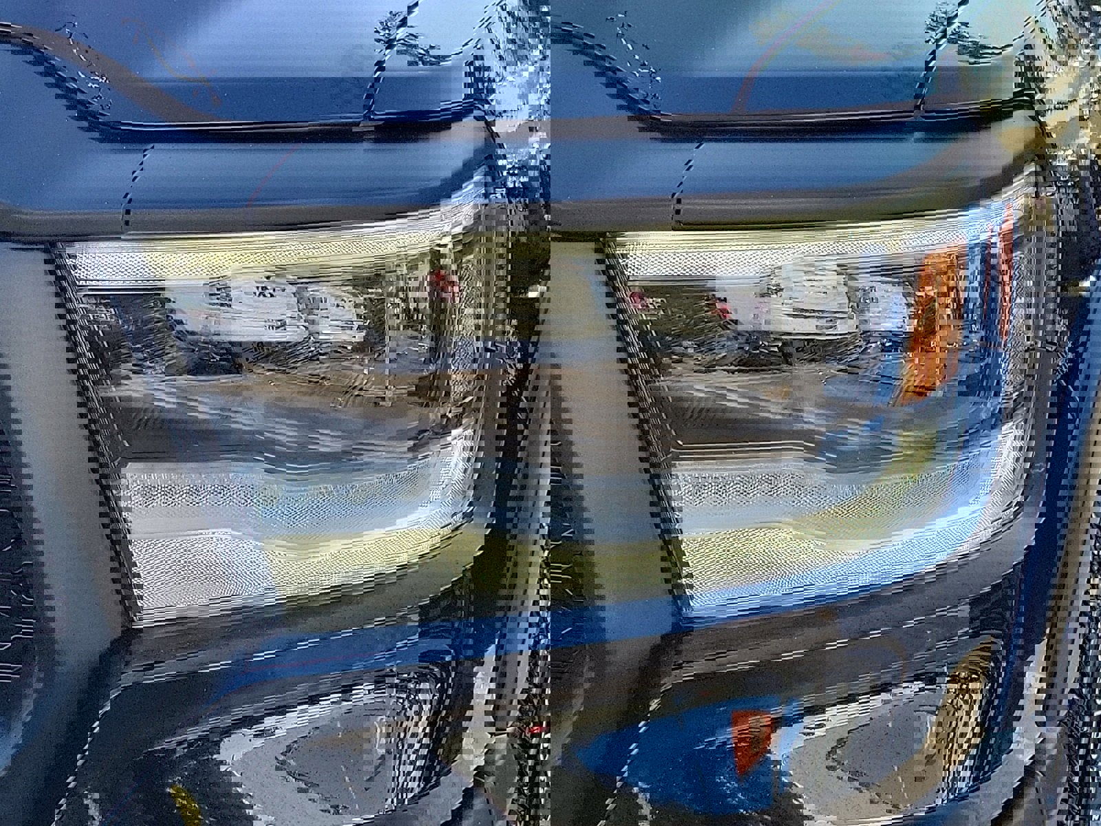 Used 2022 RAM 1500 Rebel w/ Rebel Level 2 Equipment Group image 25