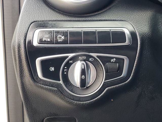 Used 2018 Mercedes-Benz GLC 300 4MATIC image 20