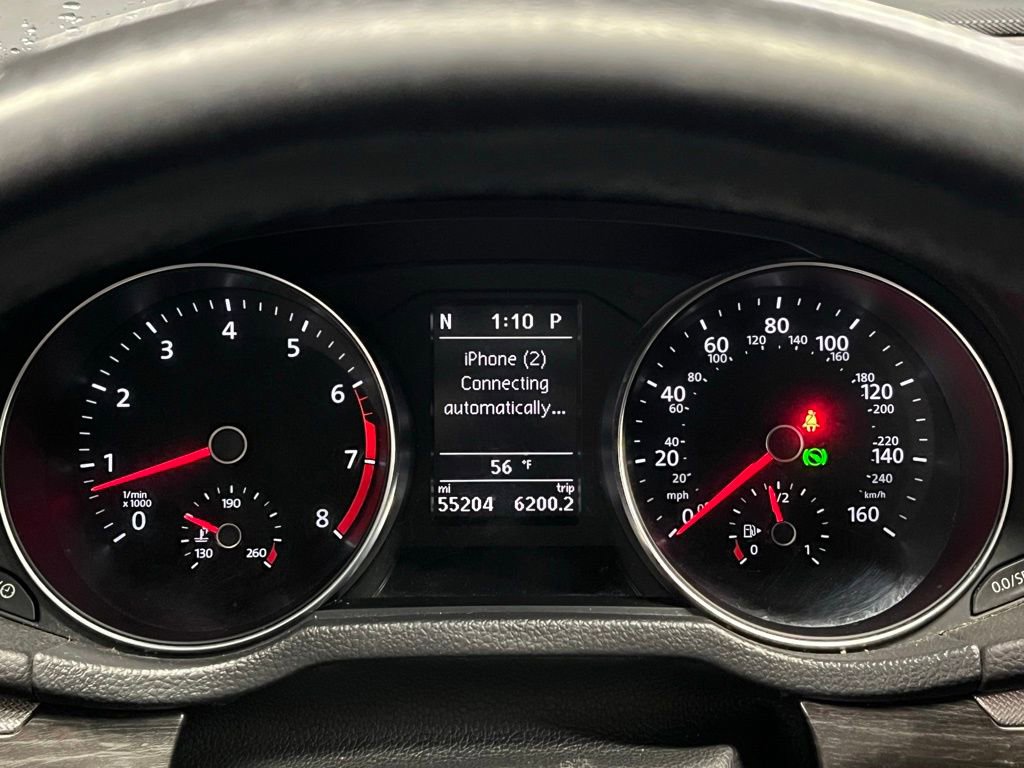 Used 2018 Volkswagen Passat 2.0T SE w/ SE Lighting Package image 20