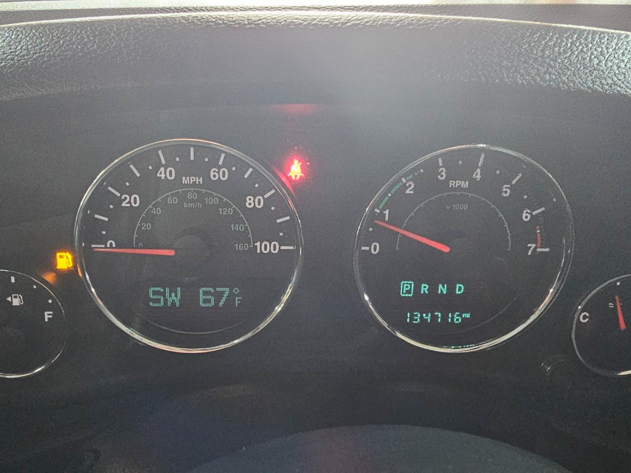 Used 2016 Jeep Wrangler Sport AWD/4WD image 20