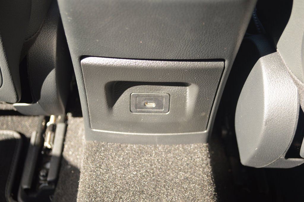 Certified 2024 Mercedes-Benz CLA 35 AMG 4MATIC image 37