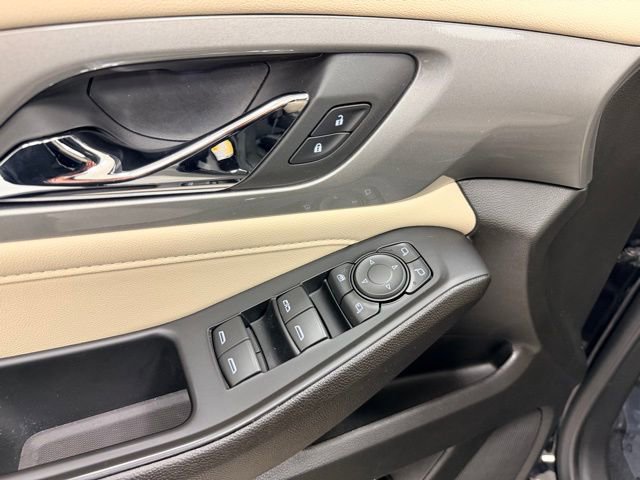 Certified 2023 Chevrolet Traverse LT w/ LT Premium Package image 23