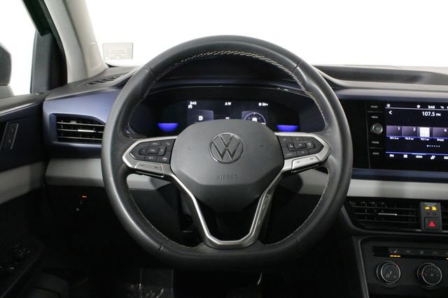 Used 2022 Volkswagen Taos SE image 23