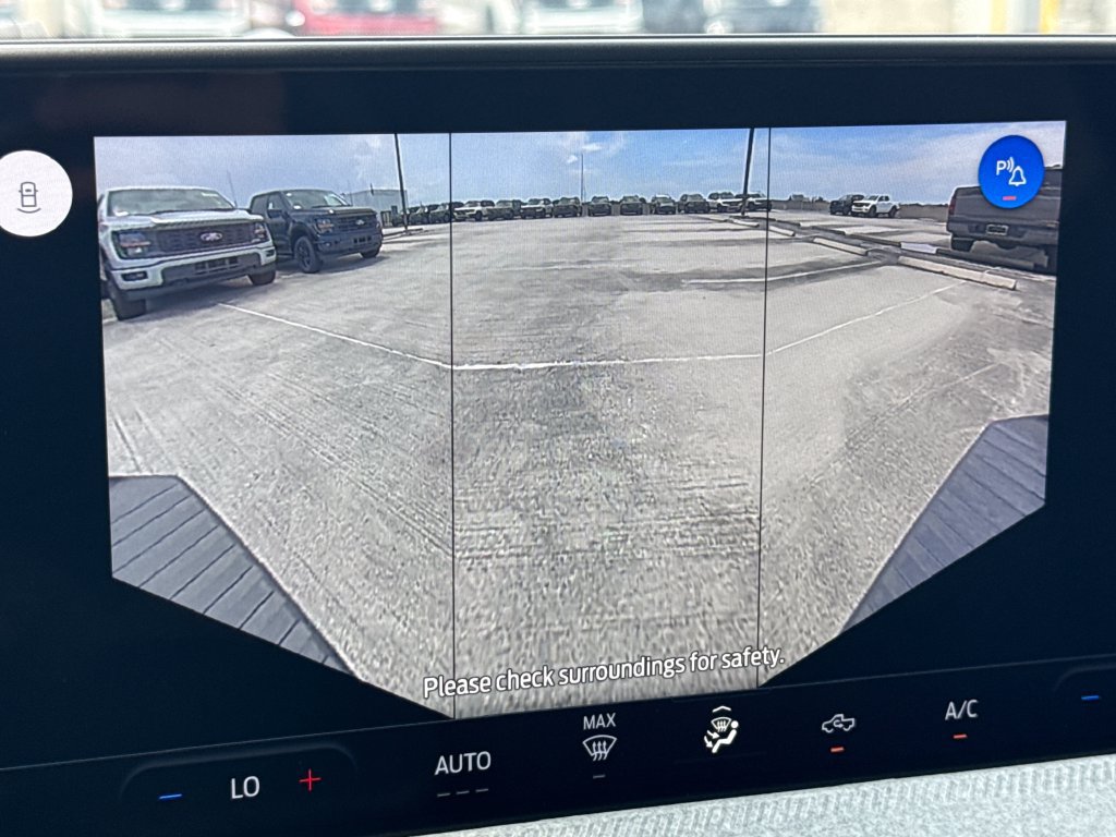 New 2026 Ford Maverick XLT FWD image 23