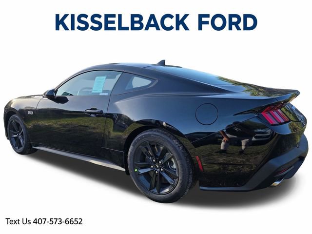 New 2026 Ford Mustang GT image 5