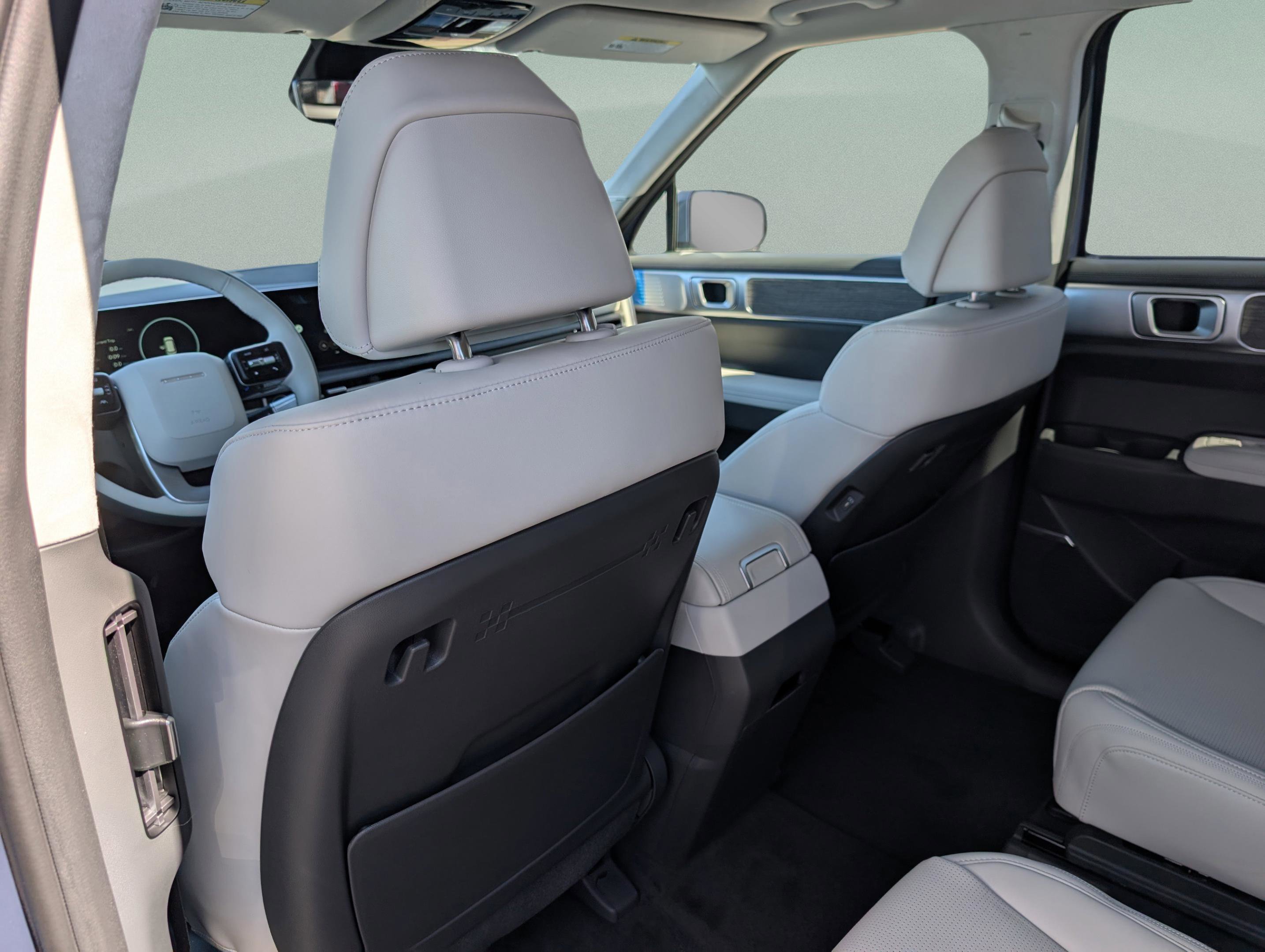 New 2026 Hyundai Santa Fe Calligraphy image 17