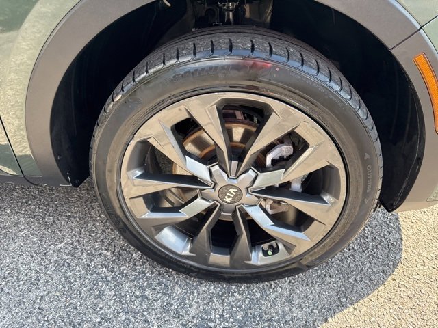 Used 2021 Kia Sorento SX Prestige image 12