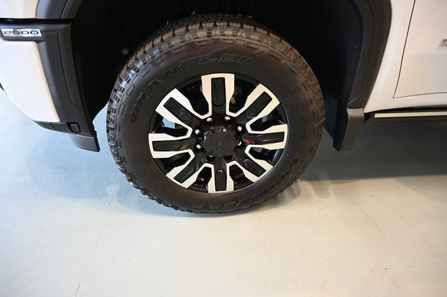 New 2026 GMC Sierra 2500 Denali Ultimate w/ Max Trailering Package image 38