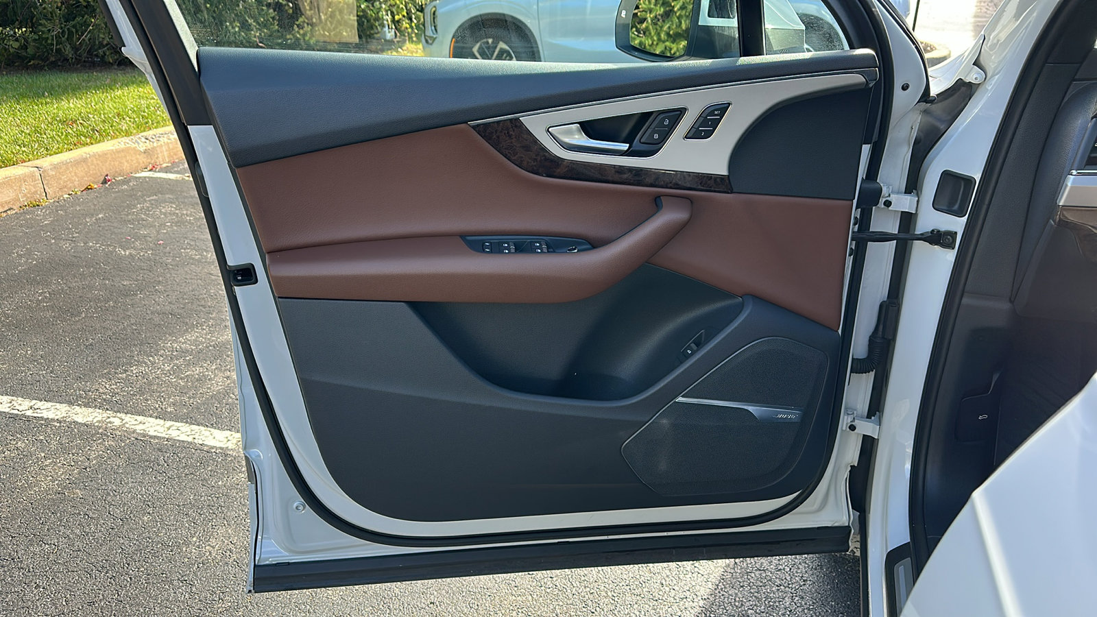 Used 2019 Audi Q7 2.0T Premium Plus image 14