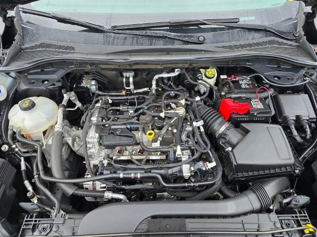 Used 2022 Ford Escape SE FWD image 31