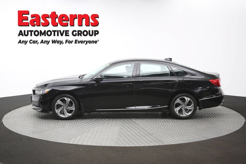Used 2019 Honda Accord EX image 60