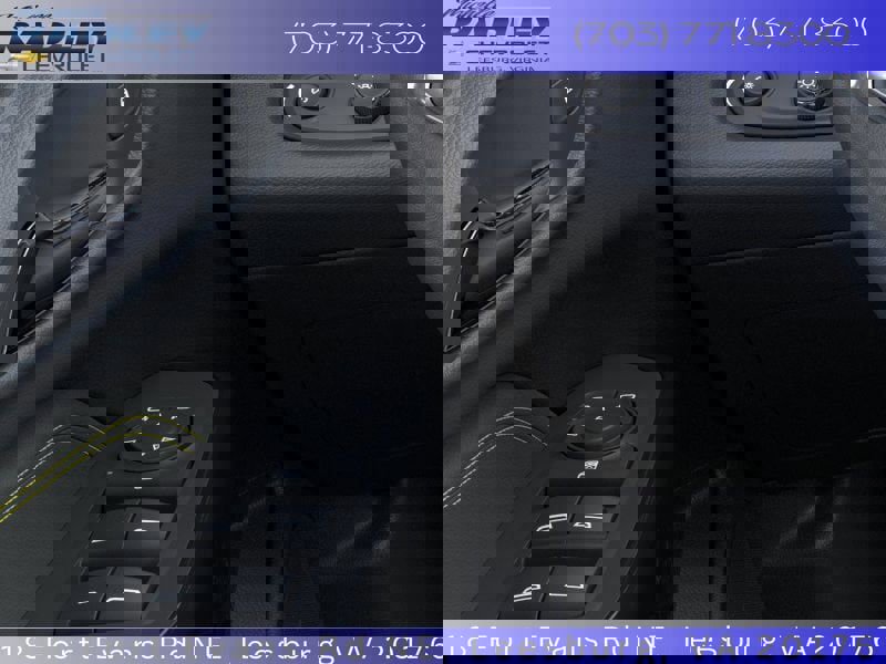 New 2026 Chevrolet Trax ACTIV image 24