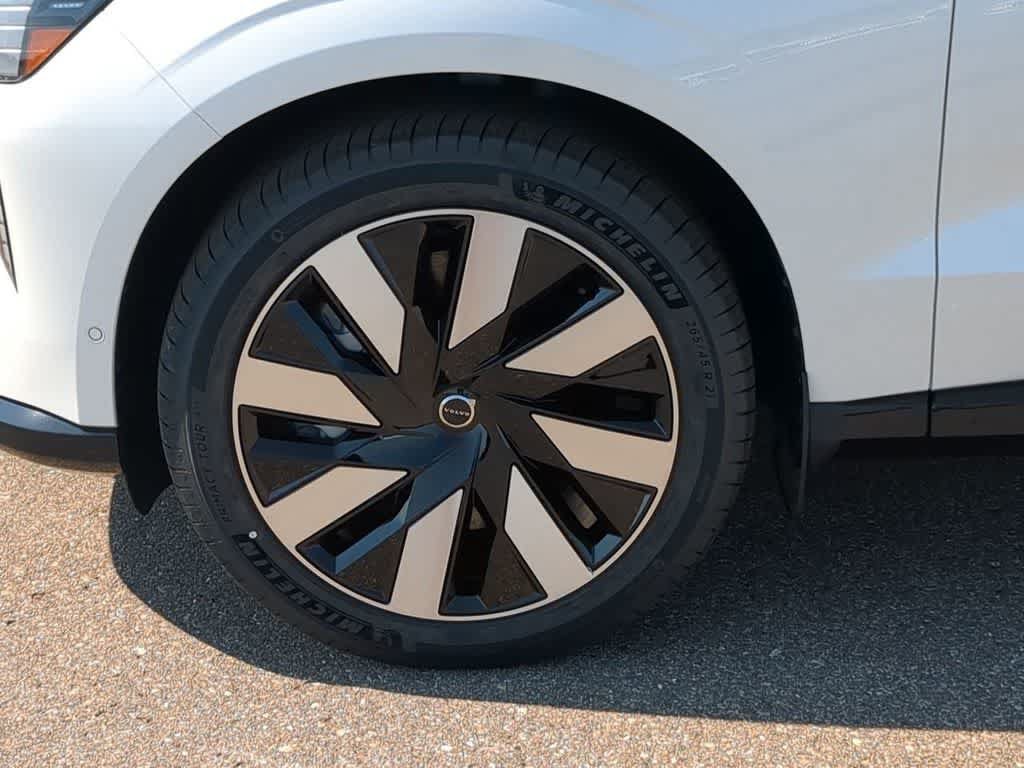 New 2026 Volvo EX90 Ultra AWD/4WD image 13