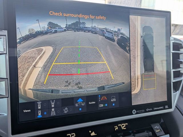 Used 2023 Toyota Tundra Platinum image 21