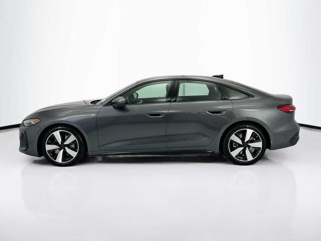 Used 2026 Audi A5 2.0T Premium w/ Premium Plus Package AWD/4WD image 8
