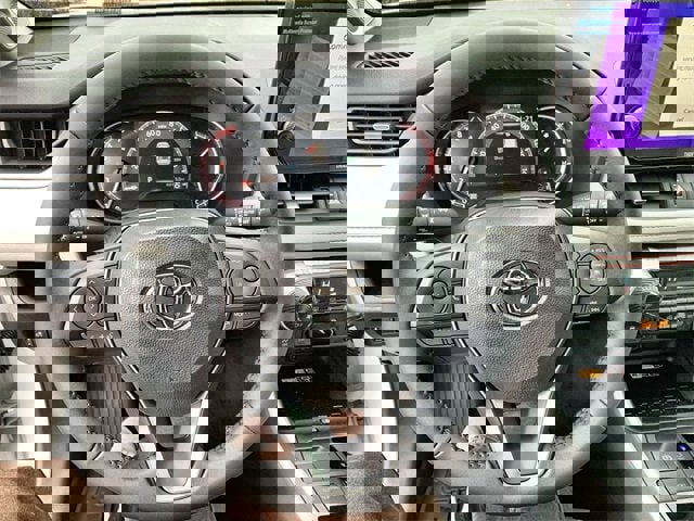 New 2025 Toyota RAV4 XLE Premium image 19