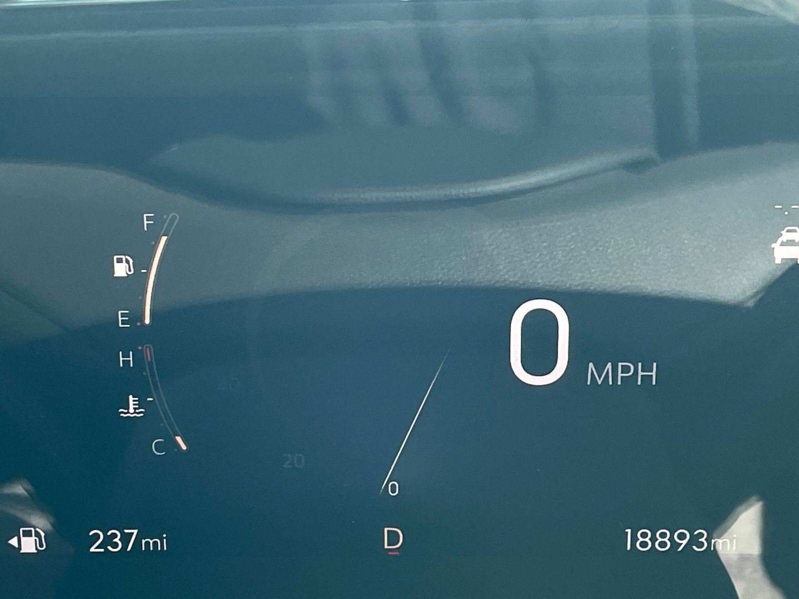 Used 2025 Buick Envista Sport Touring image 39