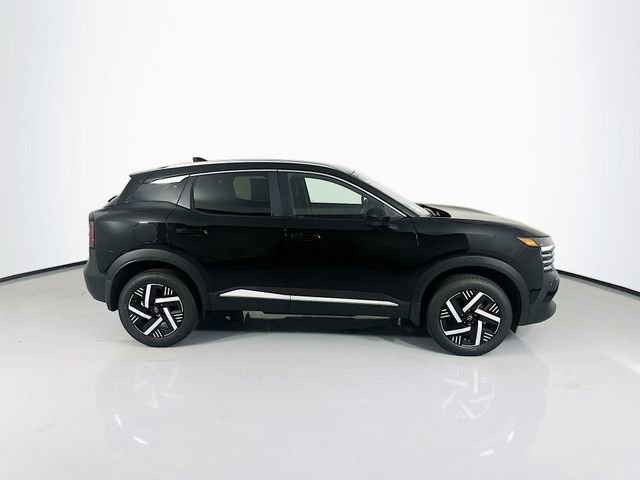 Used 2026 Nissan Kicks SV image 8