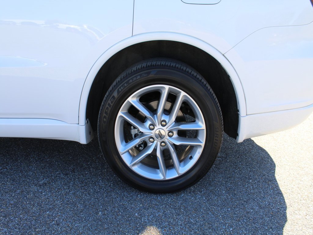 Used 2023 Dodge Durango GT image 17