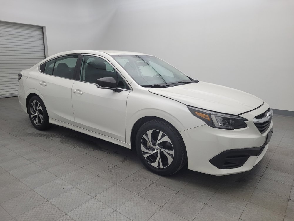 Used 2022 Subaru Legacy image 11