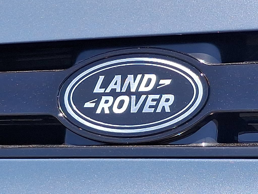 New 2026 Land Rover Defender 110 X-Dynamic SE AWD/4WD image 19