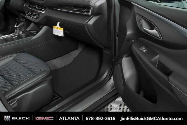 New 2026 Buick Envista Sport Touring w/ Convenience II Package FWD image 22