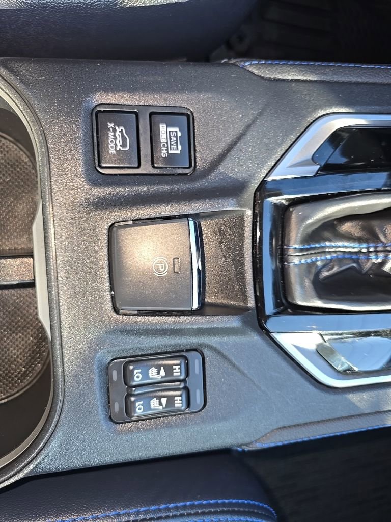 Used 2020 Subaru Crosstrek Hybrid w/ Popular Package #4A image 18