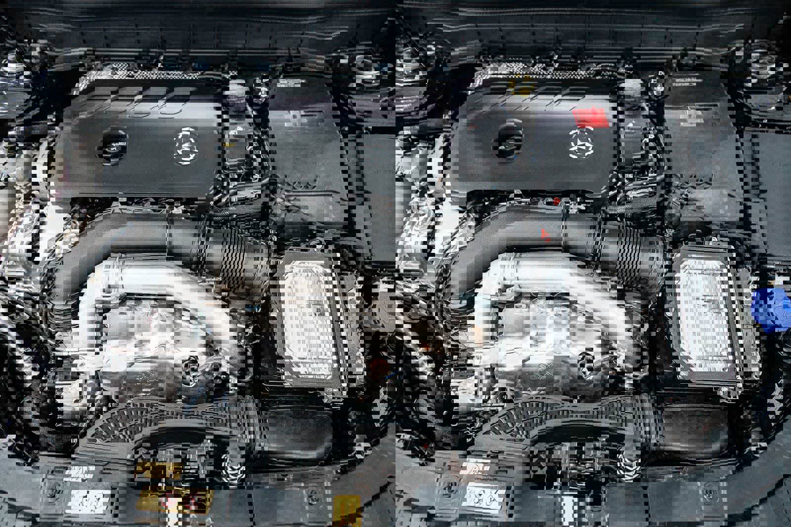 Used 2026 Mercedes-Benz GLB 250 image 27