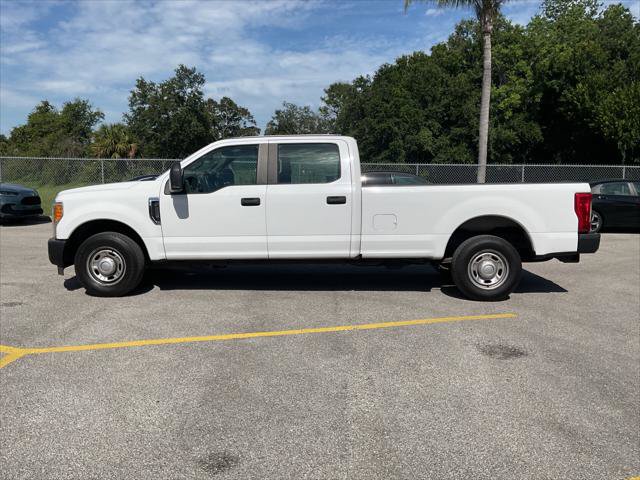 Used 2017 Ford F250 XL RWD image 2