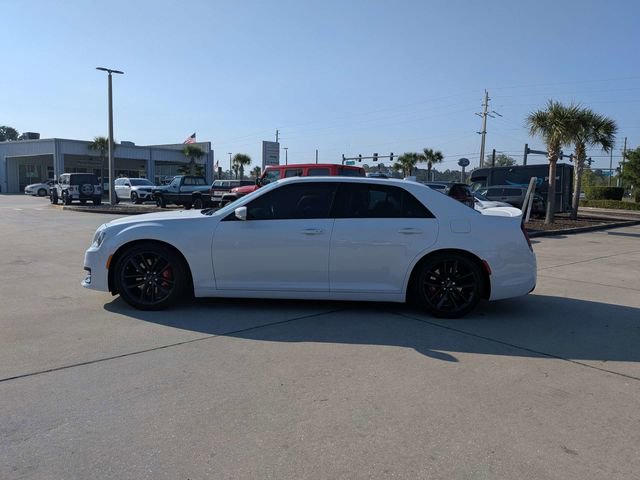 Certified 2023 Chrysler 300 C RWD image 6