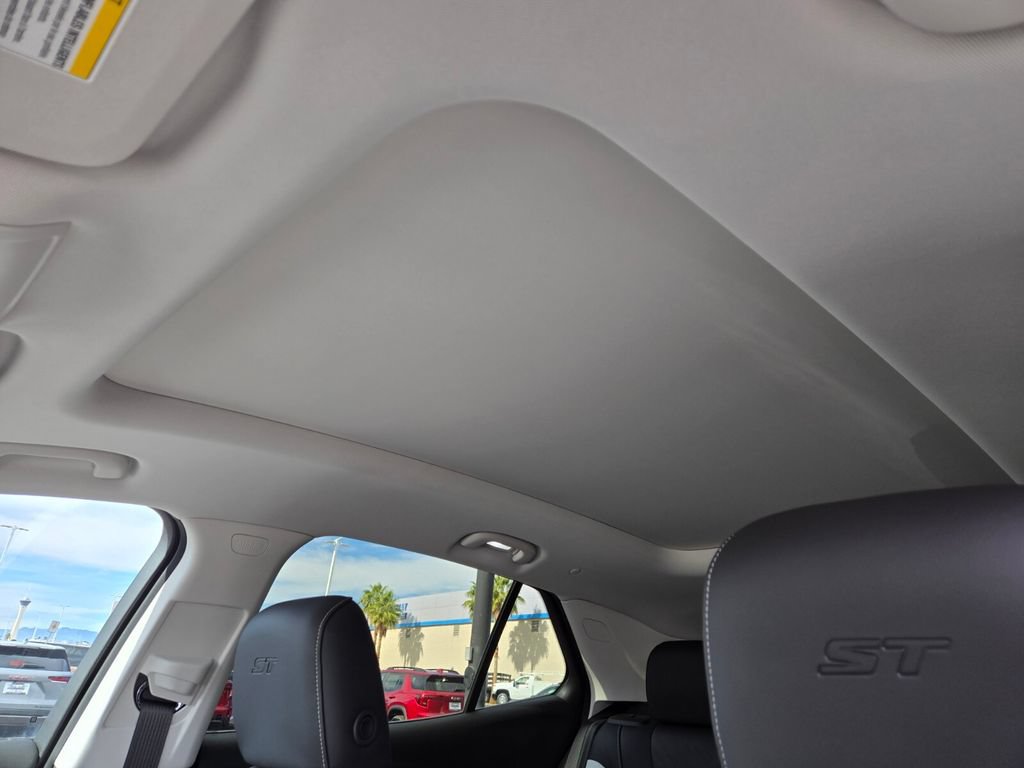 New 2026 Buick Envision Sport Touring AWD/4WD image 7