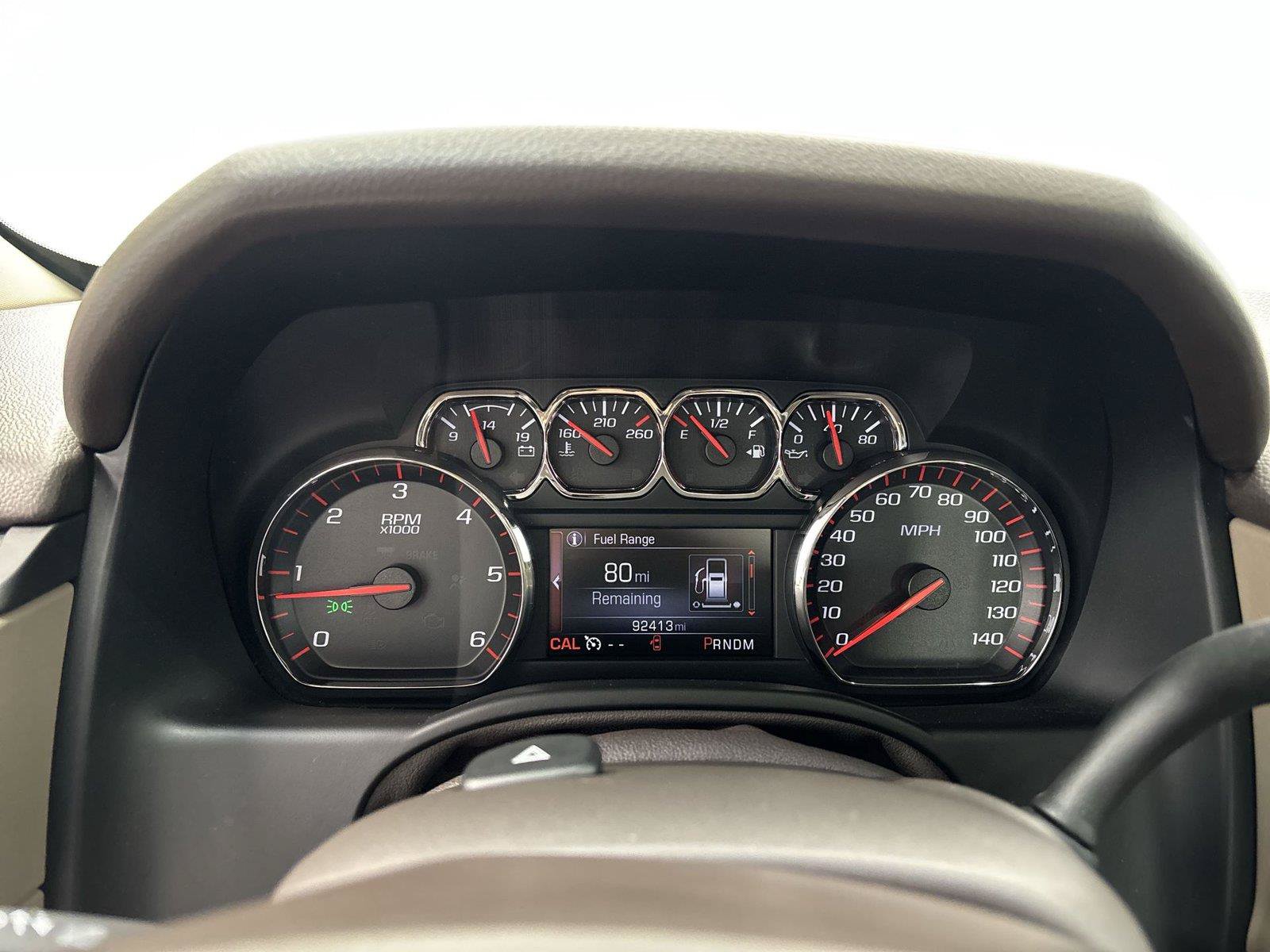 Used 2016 GMC Yukon SLT w/ Open Road Package AWD/4WD image 16