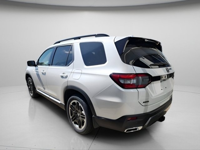 New 2026 Honda Pilot image 4