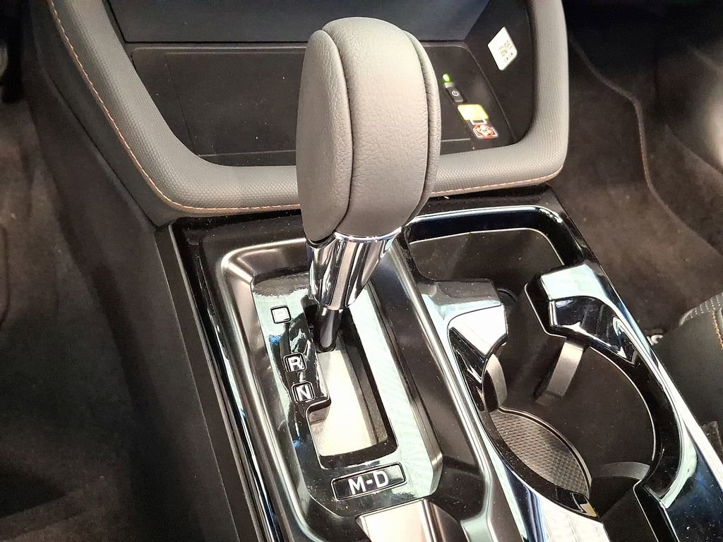 New 2026 Subaru Forester Touring image 11