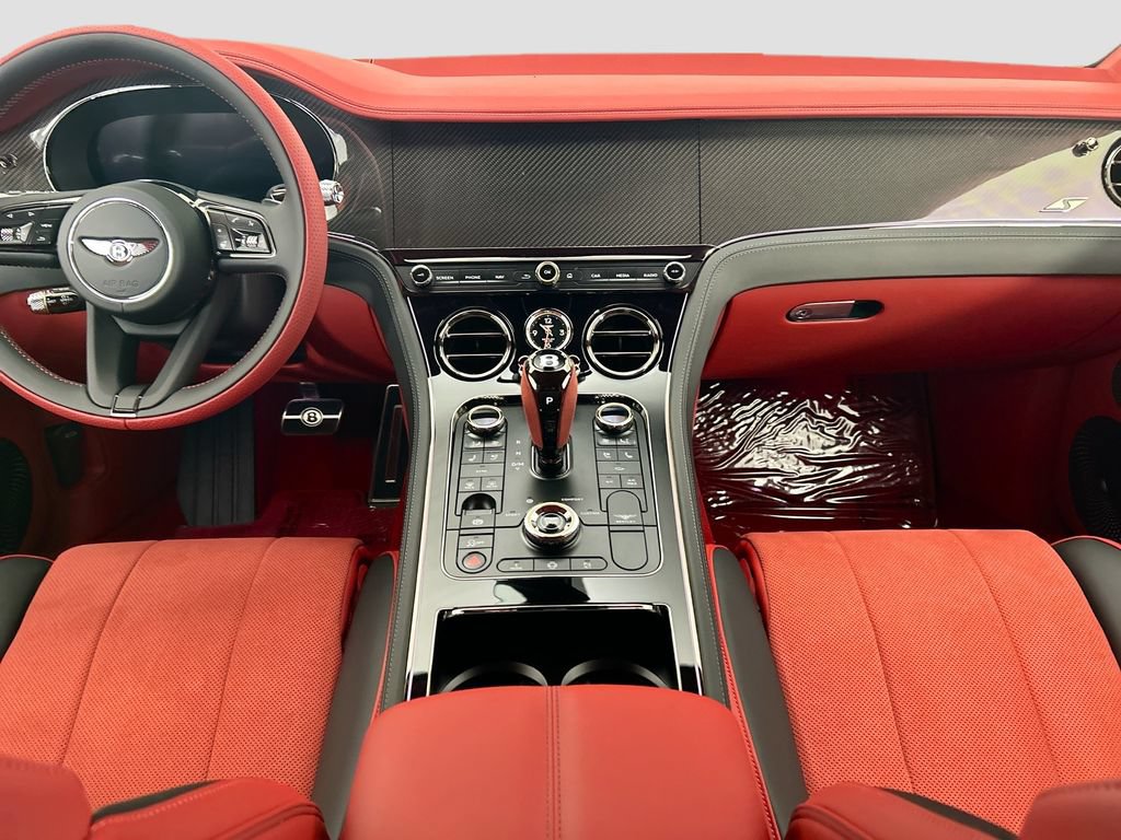 New 2026 Bentley Continental GT AWD/4WD image 13