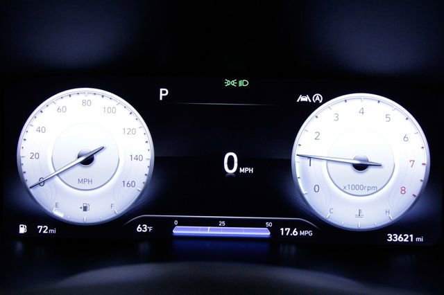 Used 2022 Hyundai Santa Fe Calligraphy image 24