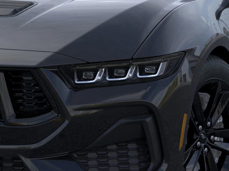 New 2025 Ford Mustang GT image 18