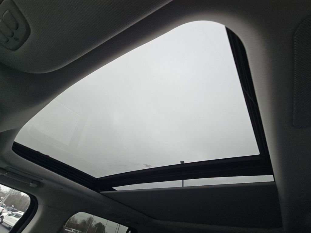 New 2025 Lincoln Navigator Reserve AWD/4WD image 27