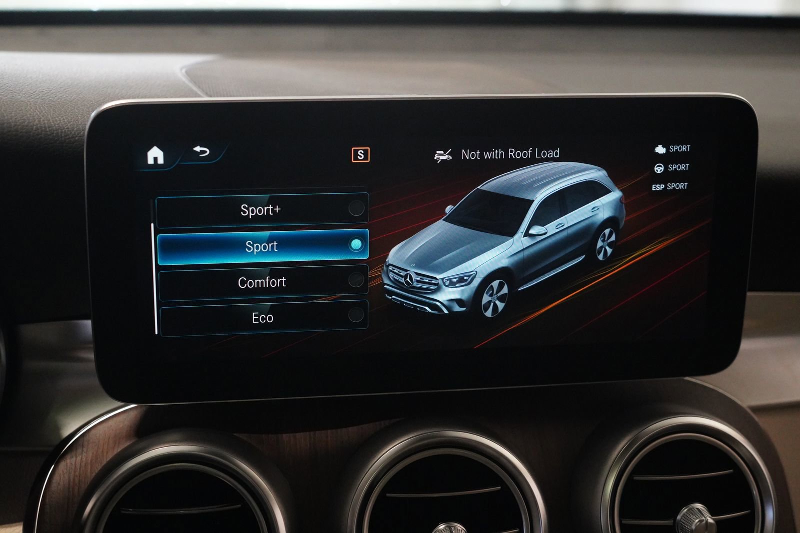 Certified 2022 Mercedes-Benz GLC 300 4MATIC image 24