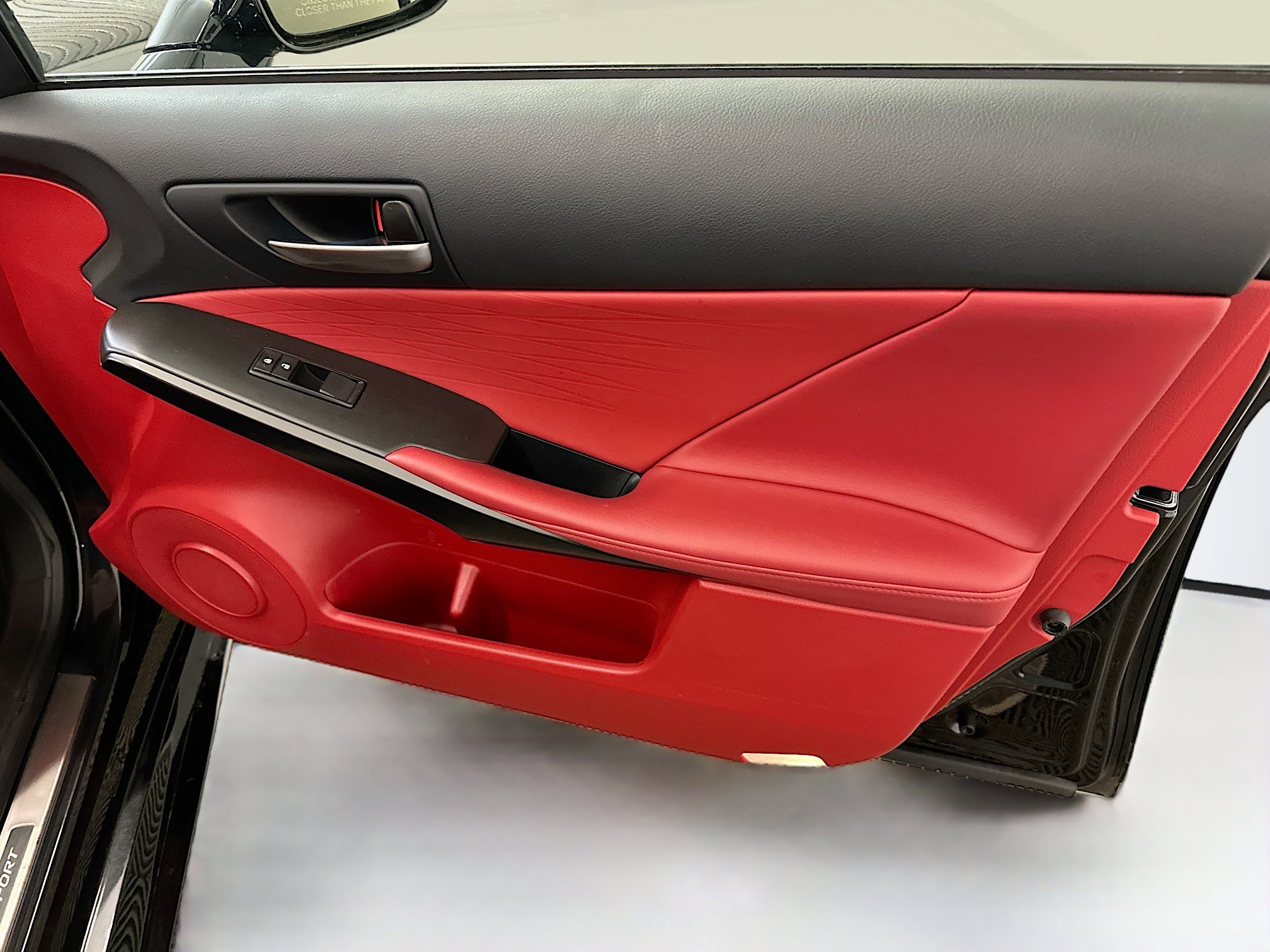 Used 2023 Lexus IS 350 F Sport image 34