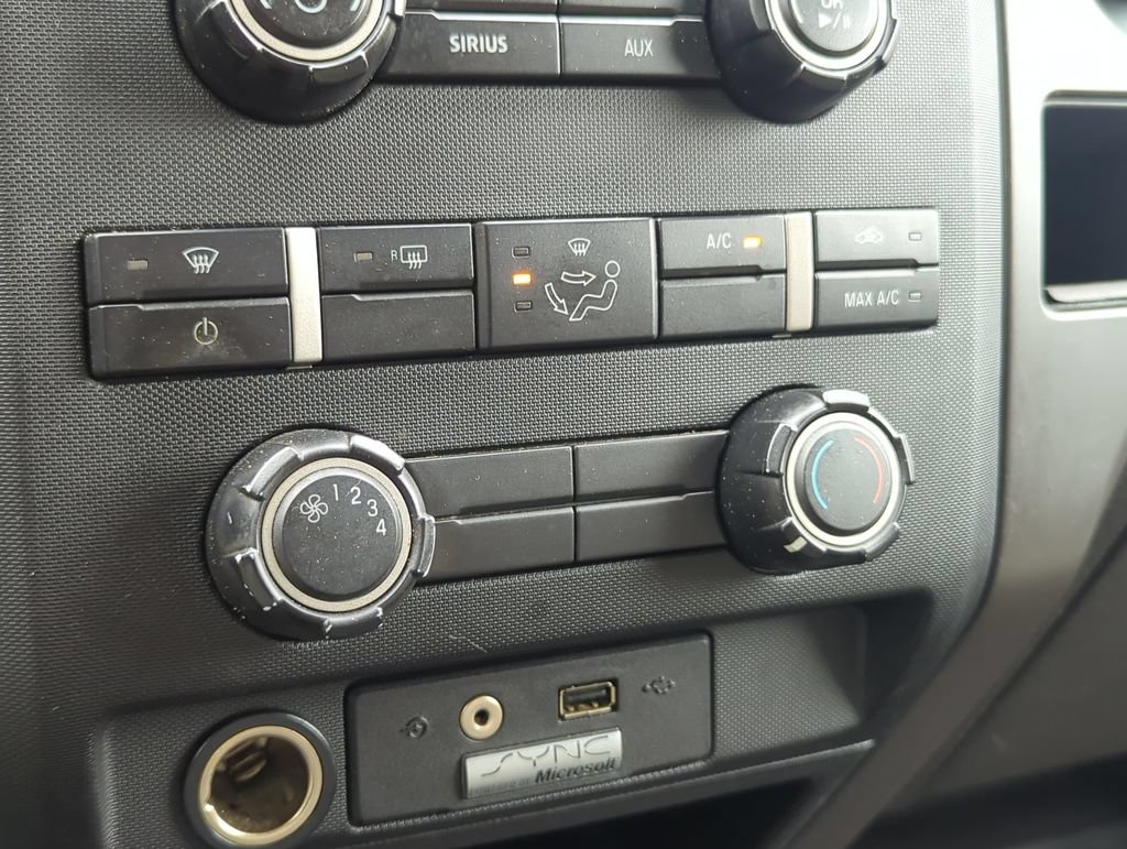 Used 2010 Ford F150 STX RWD image 18