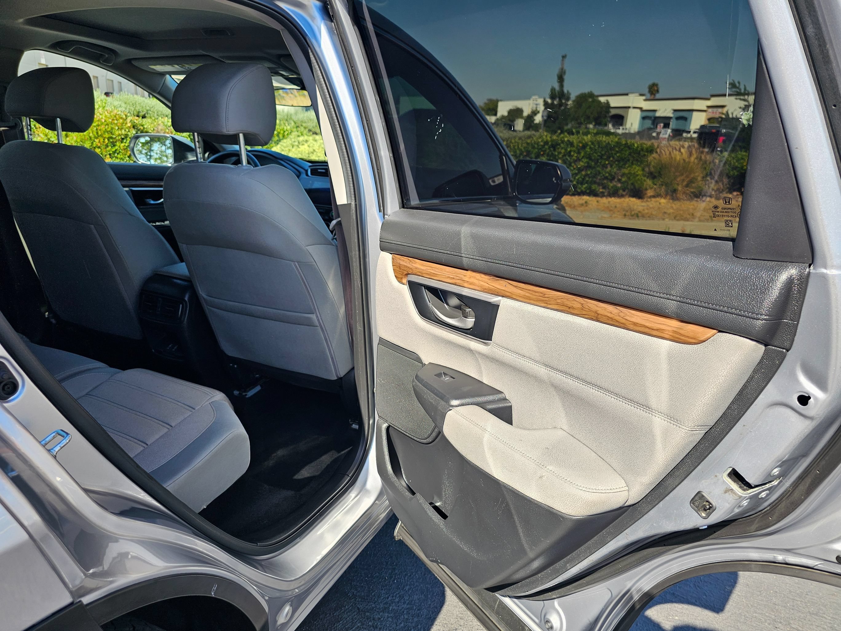 Used 2022 Honda CR-V EX image 24
