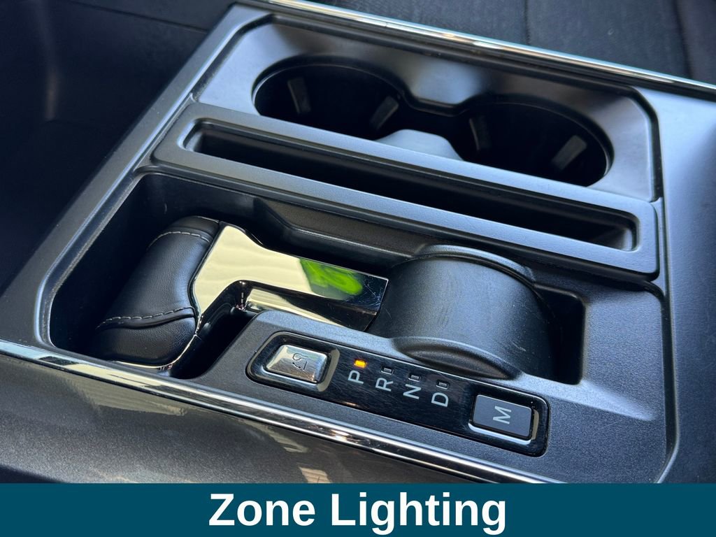 Used 2022 Ford F150 XLT w/ Equipment Group 302A High AWD/4WD image 25