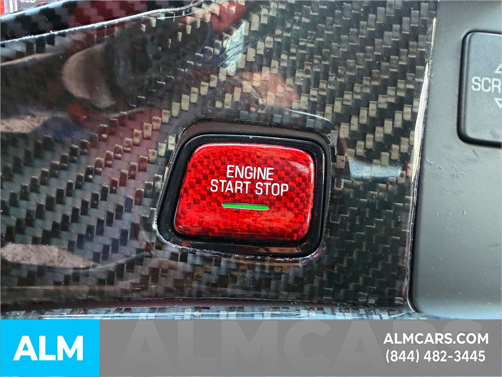 Used 2019 Chevrolet Corvette Grand Sport w/ Grand Sport Heritage Package image 17